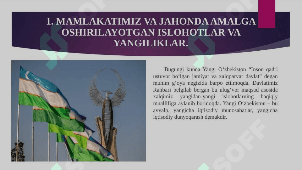 USTOZLIK – QADRI BUYUK MUALLIM 3