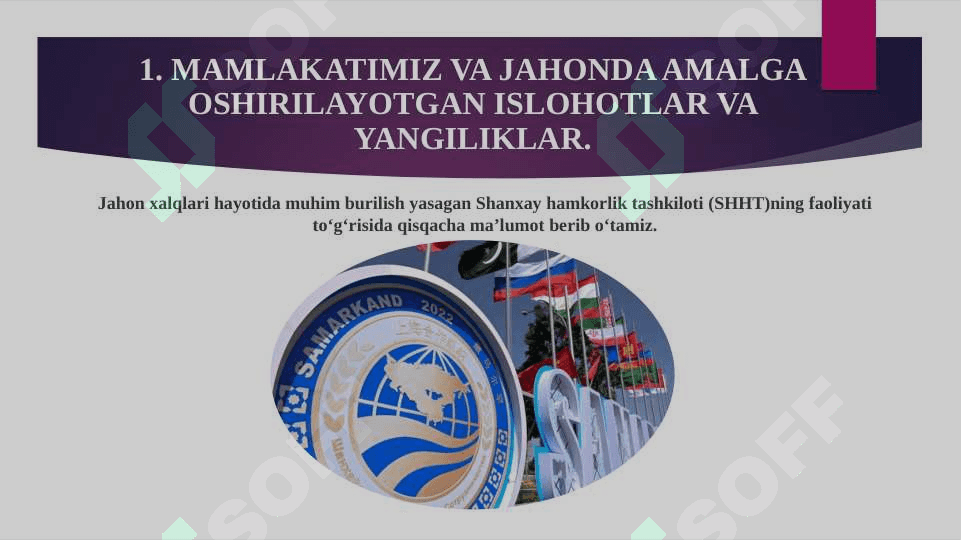USTOZLIK – QADRI BUYUK MUALLIM 4
