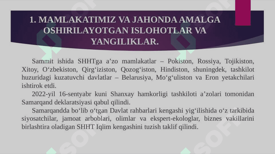 USTOZLIK – QADRI BUYUK MUALLIM 5