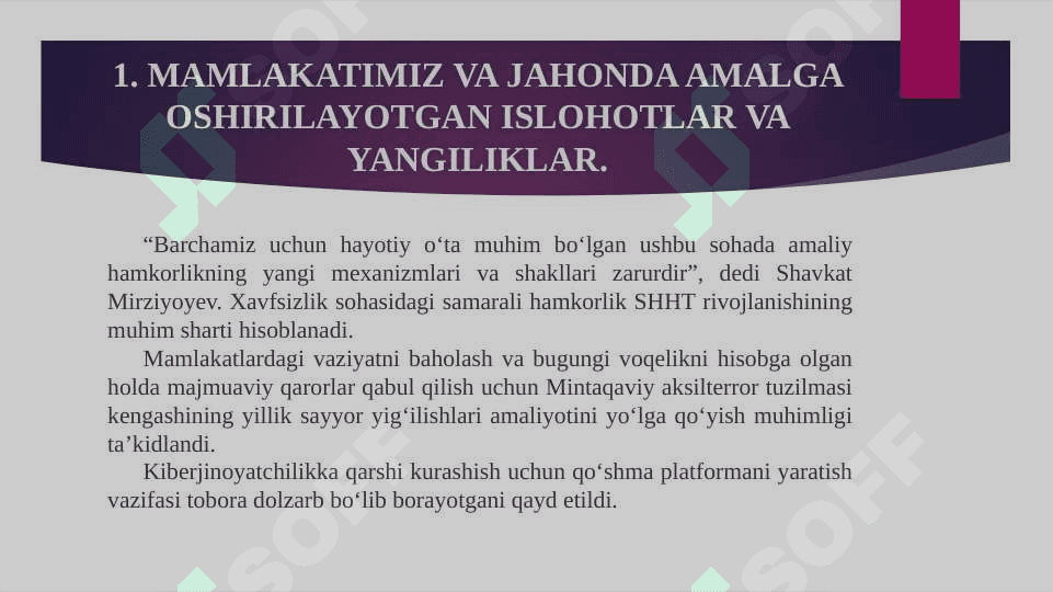USTOZLIK – QADRI BUYUK MUALLIM 6
