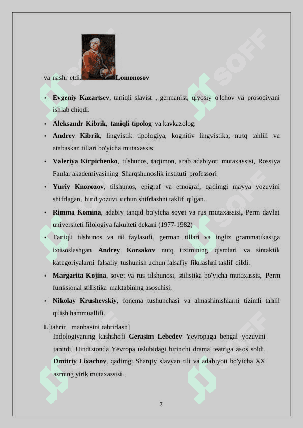 Nemis va rus epigraf olimlari 7