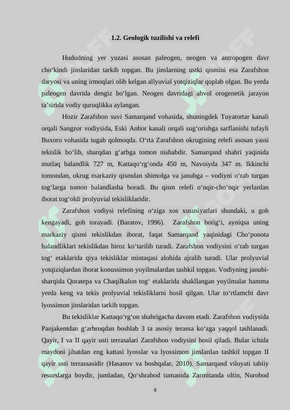 Samarqand viloyati geografiyasi 6