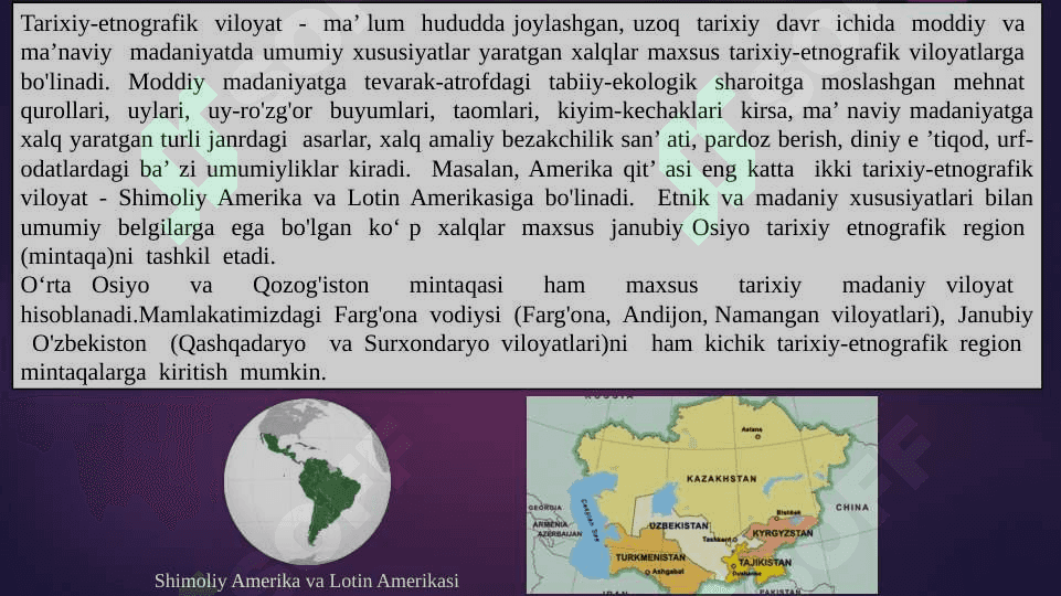 Etnologiyada ekologik yo'nalish 3