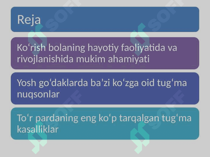 Ko‘rishida nuqsoni bo‘lgan bolalar 2