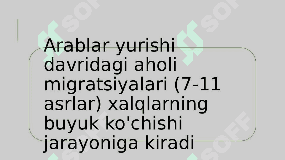 AHOLi DEMOGRAFIYASI 8