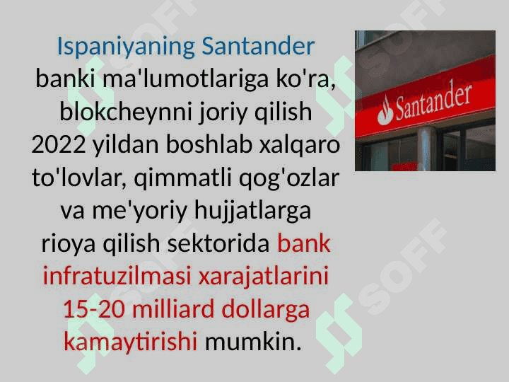 Blokcheyn tizimi 8