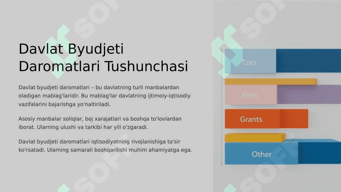 Davlat Byudjeti va Bozor Iqtisodiyoti 3