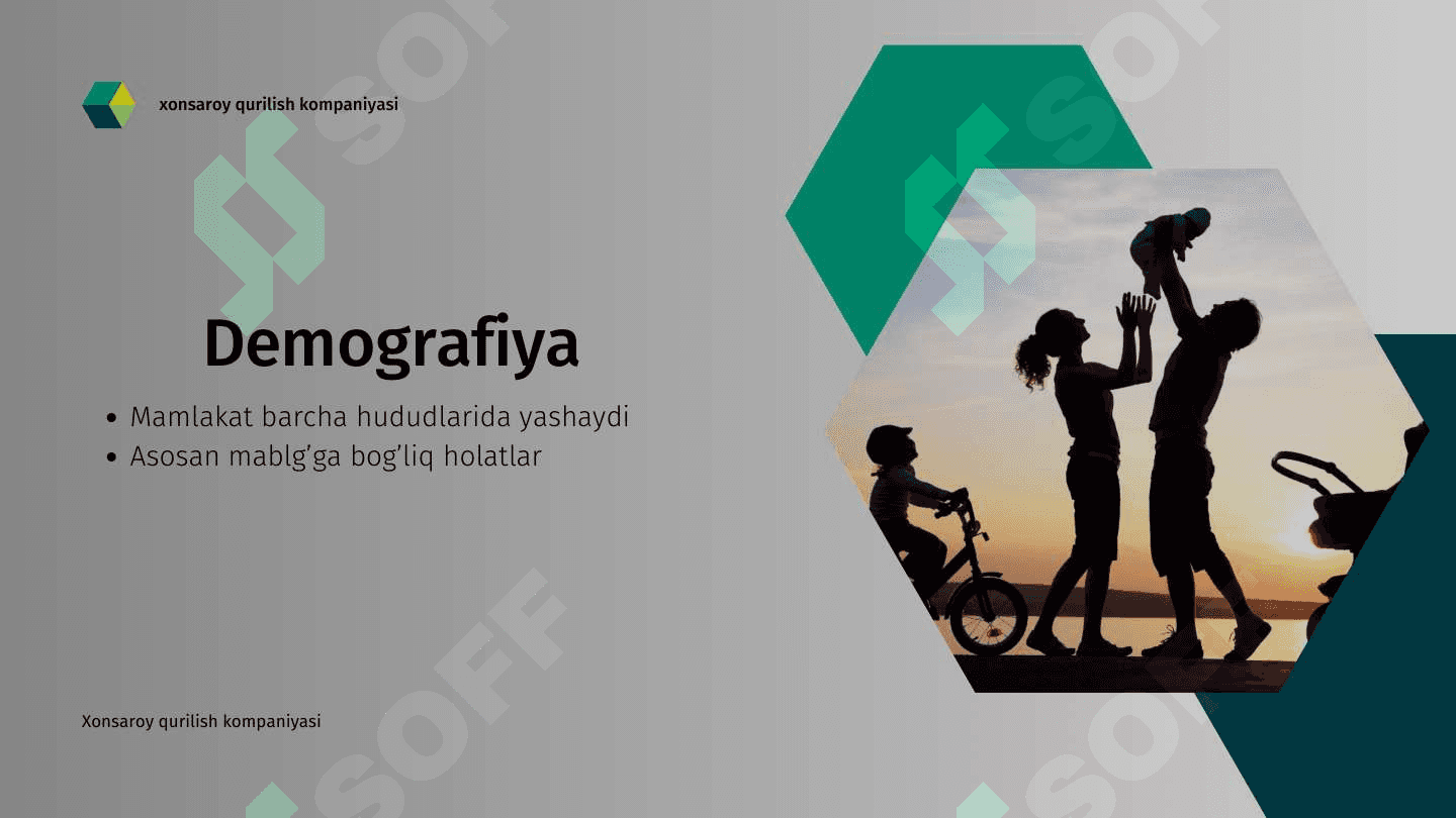 Xonsaroy qurilish kompaniyasiXonsaroy qurilish kompaniyasi 8