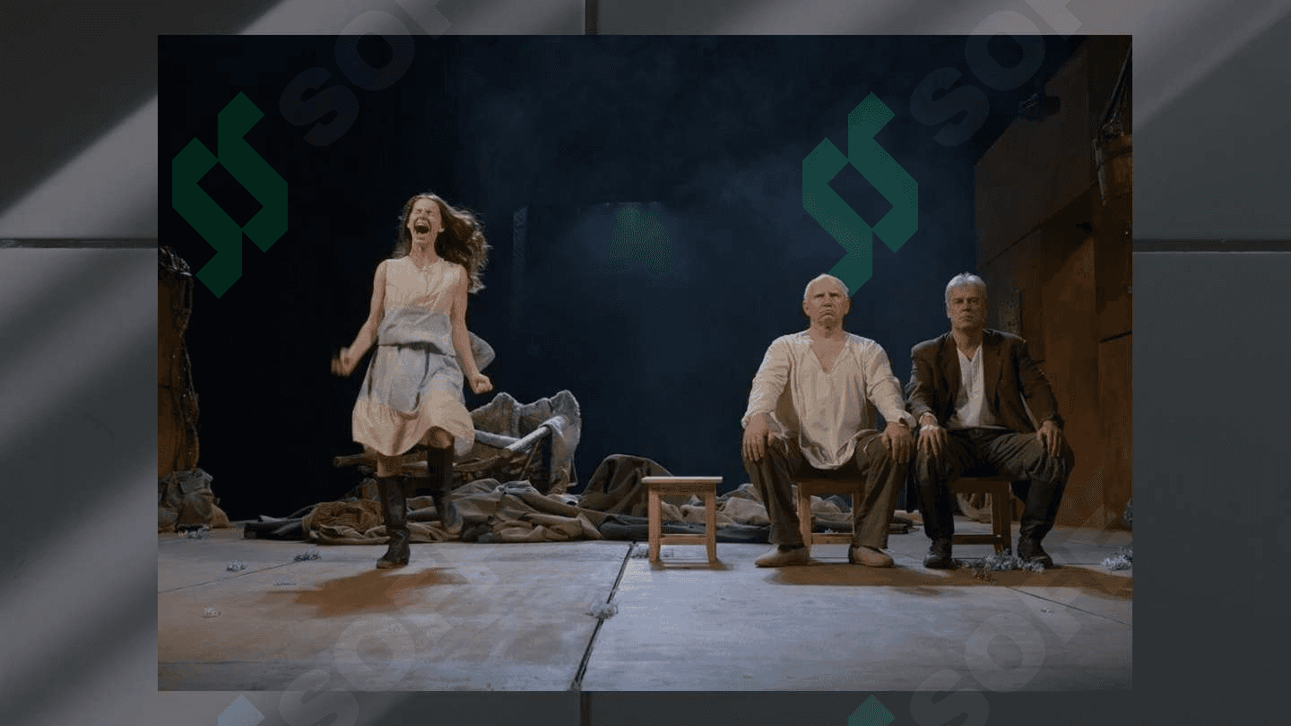 “Makbet” tragediyasida Makbet obrazi 3