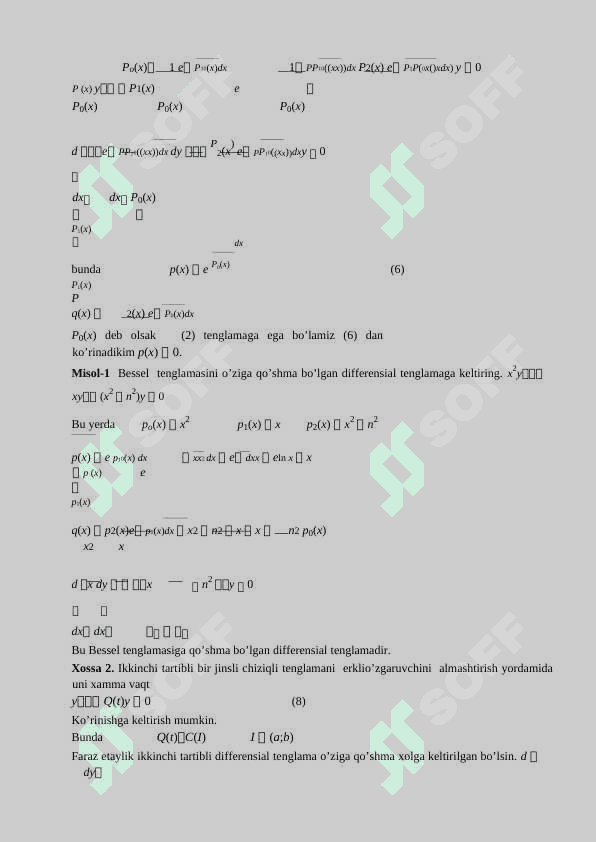 Kurs ishi 4