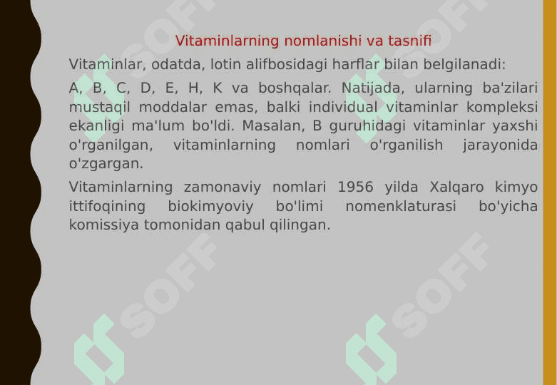 vitaminlar. 7