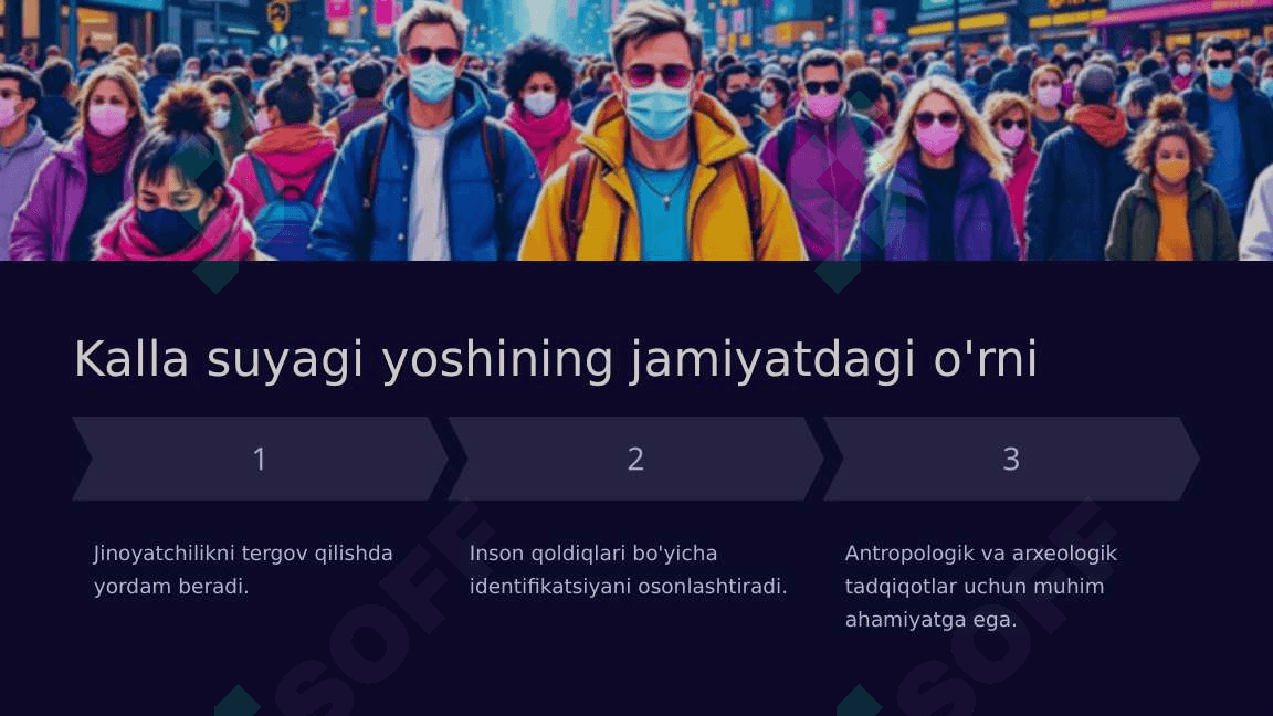 Kalla suyagi Yoshga va jinsiy xususiyatlari 8