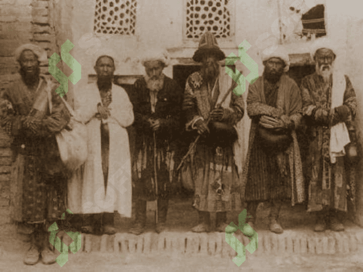 1917-1924-YILLARDA BUXORO HUDUDI 4