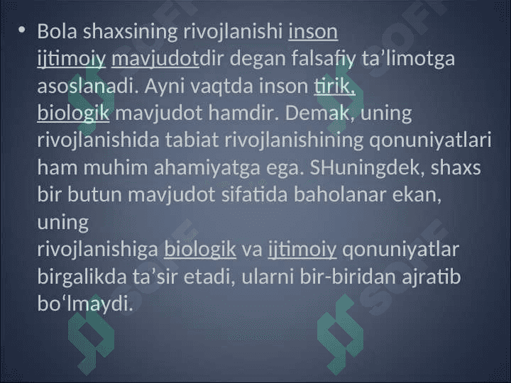 Shaxs va uning individual psixologik xususiyatlari 7