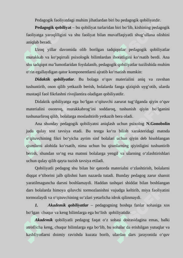 AKMEOLOGIK QOBILIYATLAR 2