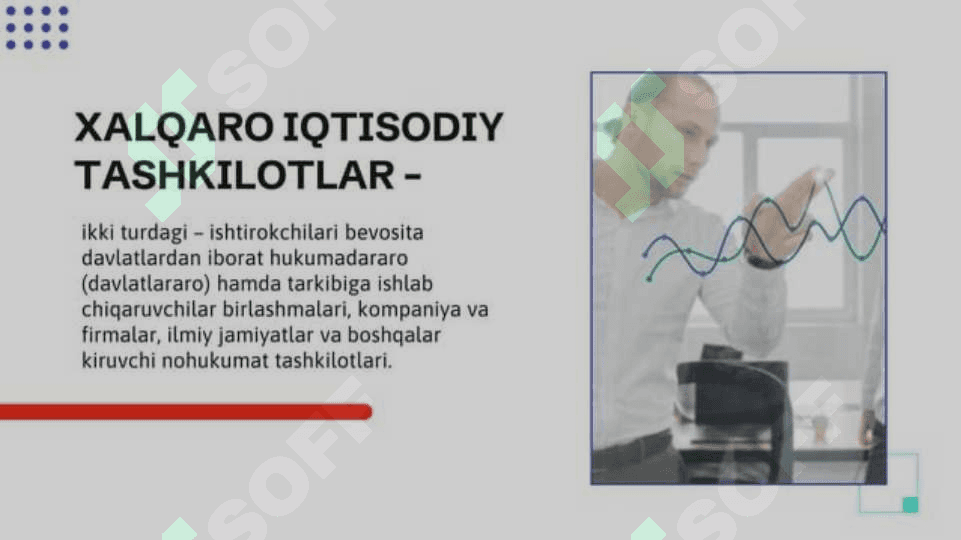 Xalqaro iqtisodiy munosabatlar 3