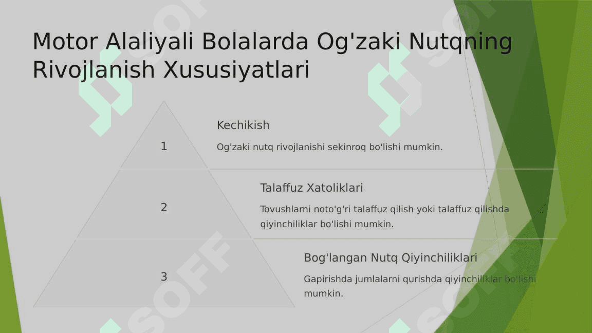 Motor Alaliyali Bolalarda Bog'langan Nutqni Shakllantirish 3