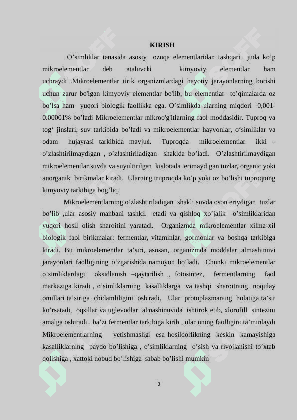 MIKROELEMENTLAR VA ULARNING FIZIOLOGIK AHAMIYATI 3