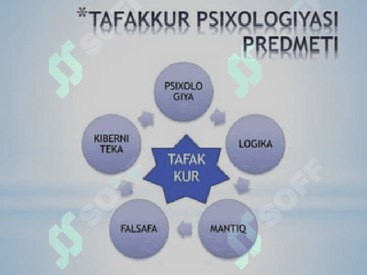 TAFAKKUR OPERATSIYALARI 4