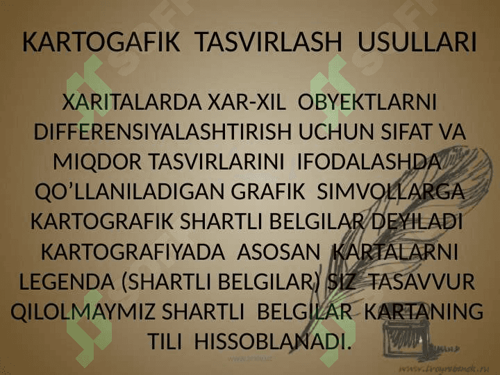 KARTOGRAFIK MANBALAR 2