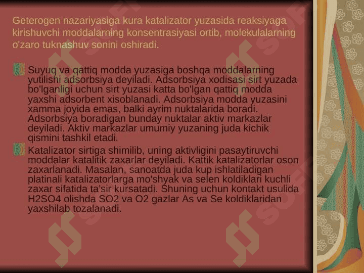KATALIZATORLAR 4