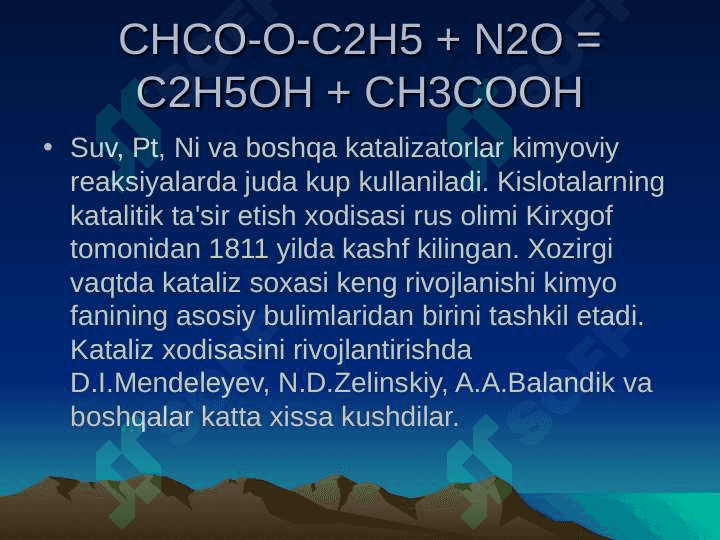 KATALIZATORLAR 6