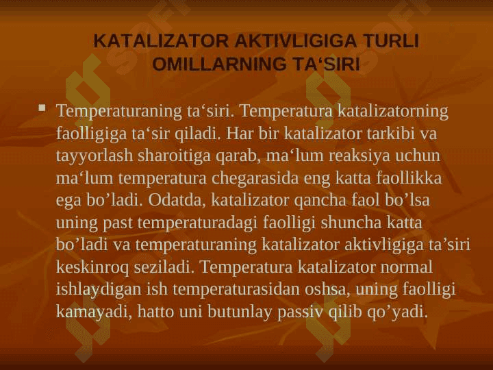 KATALIZATORLAR 8