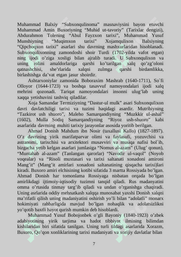 Buxoro xonligi tarixi.docx 7