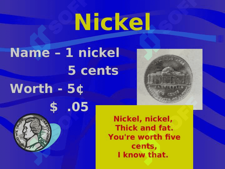 Money 6