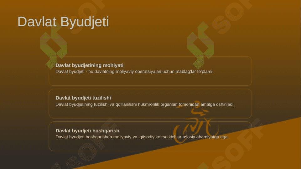 Davlat byudjeti 4