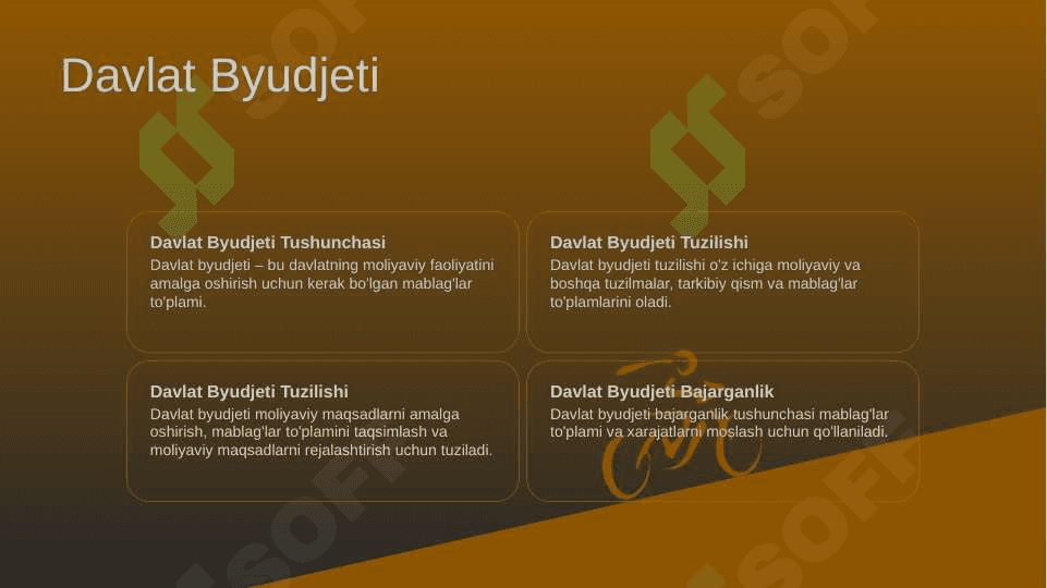 Davlat byudjeti 5