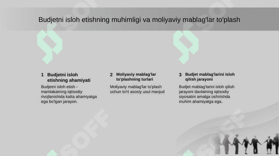 Moliyaviy siyosat 8