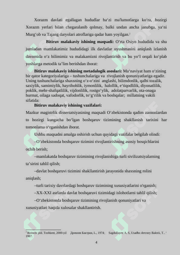 Ilk davlatlarning tashkil topishi va rivojlanishi 4