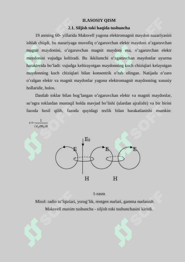Tebranuvchi sistema 5