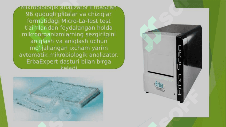 Murakkab serologik reaksiyalar. 6