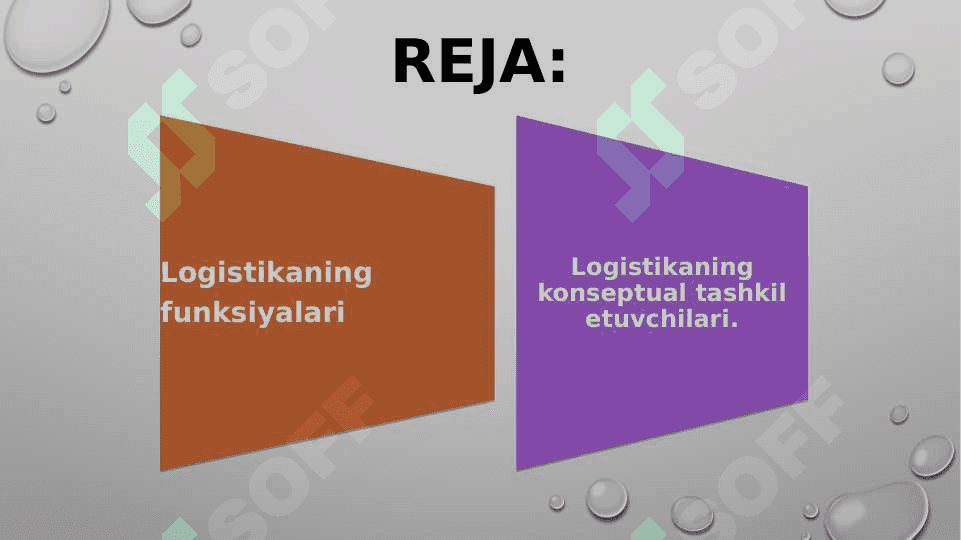 logistika konpepsiyasi evolyutsiyasi 2