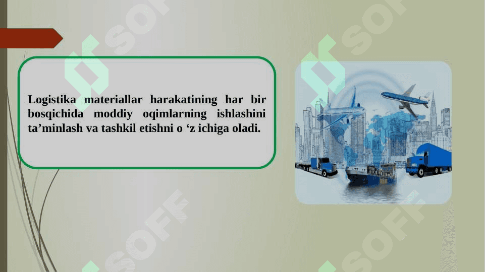 logistika konpepsiyasi evolyutsiyasi 3