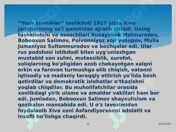 1941-45-yillarda Tinch okeani havzasidagi harbiy harakatlar 8