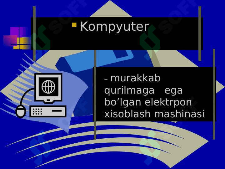 KOMPYUTER LINGVISTIKASINING VAZIFALARI 4