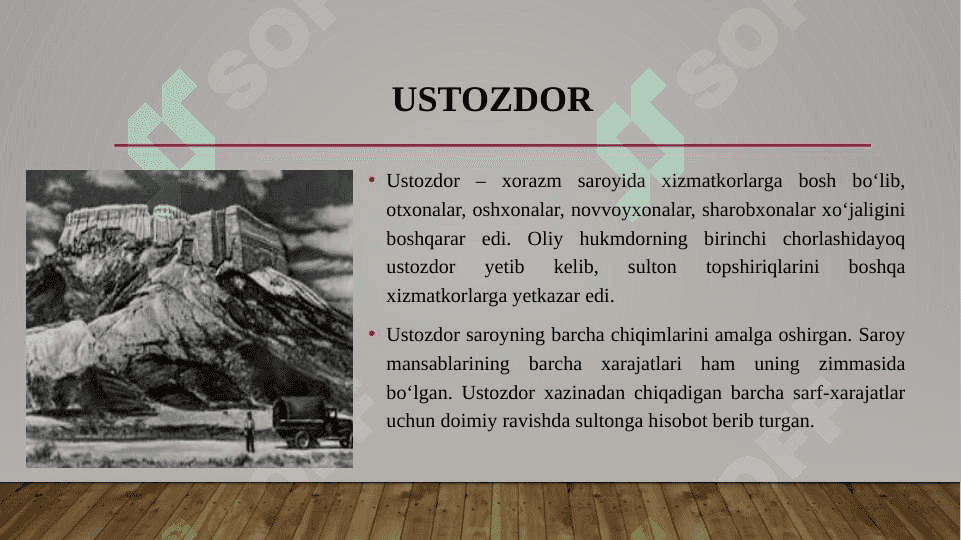 Xorazm davlati boshqaruv tizimi 8