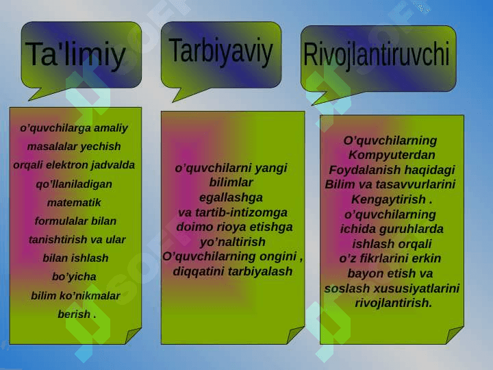 INFORMATIKA 4