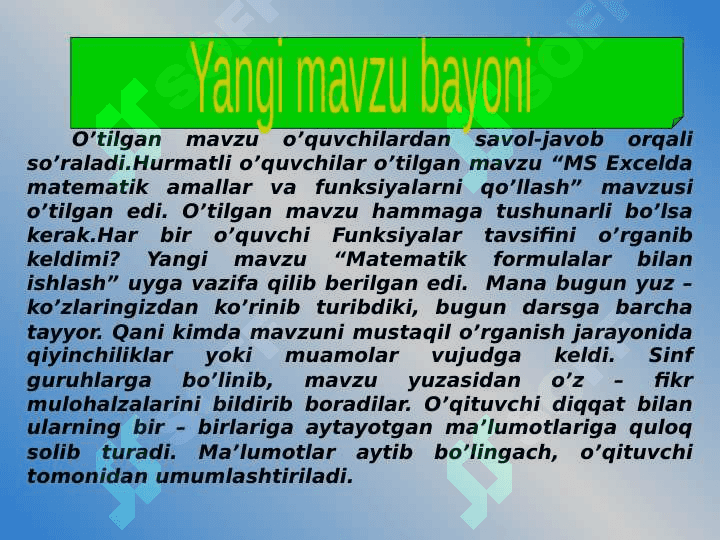 INFORMATIKA 7