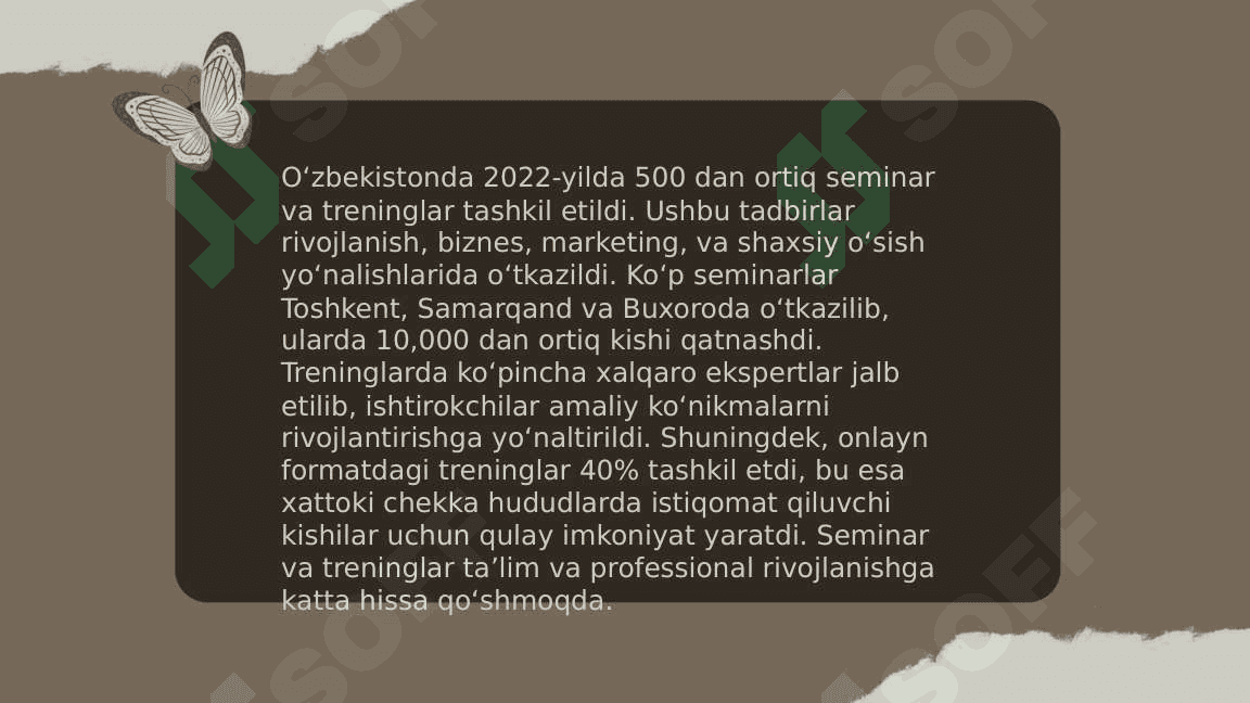 O‘QUV VA PEDAGOGIK AMALIYOTINI TASHKIL ETISH SHAKLLARI. 4
