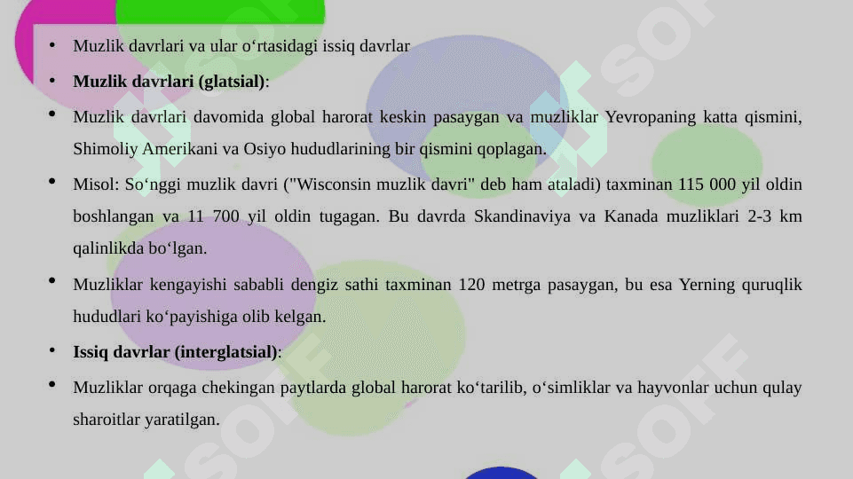 YEVROPANING PLEYSTOTSEN DAVRI IQLIMI 25 7