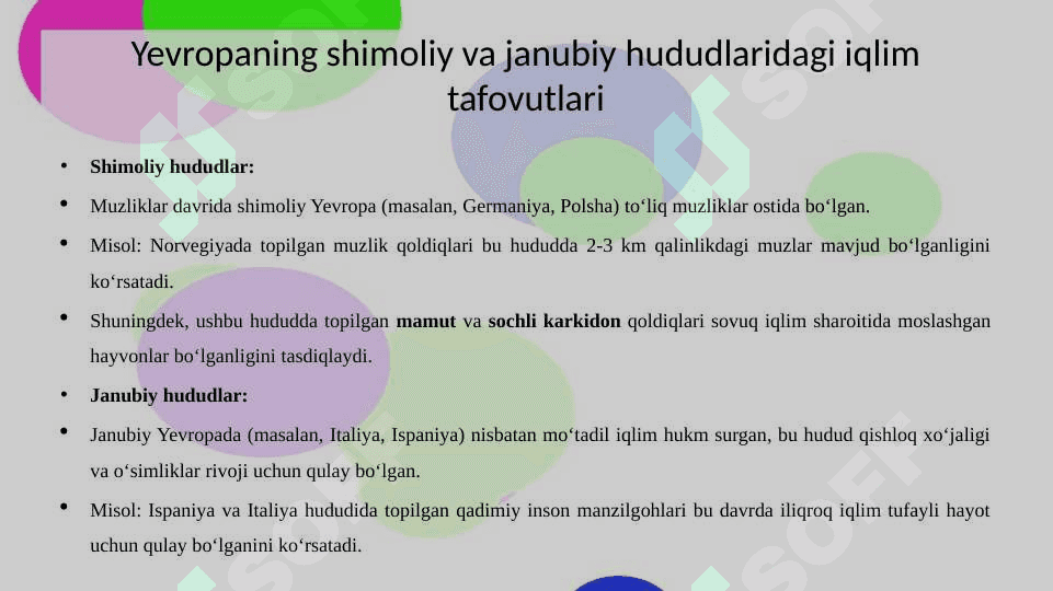 YEVROPANING PLEYSTOTSEN DAVRI IQLIMI 25 8