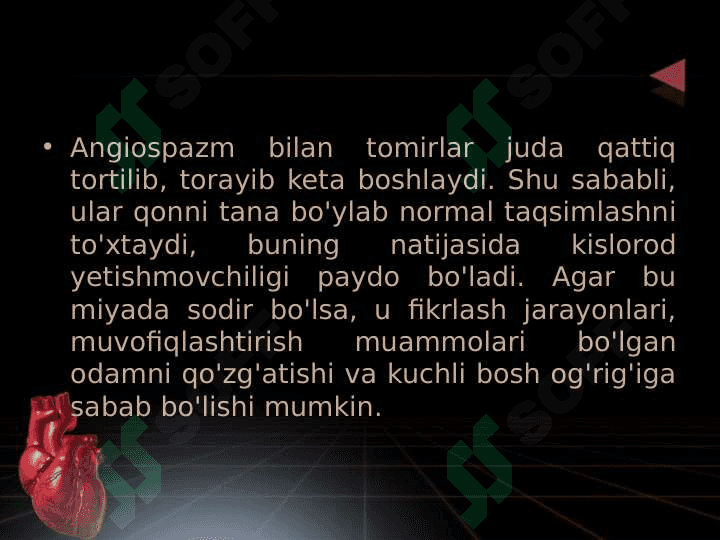 Аrterial qon tomirlarni surunkali obliteratsiyasida zamonaviy davolash usullari 4