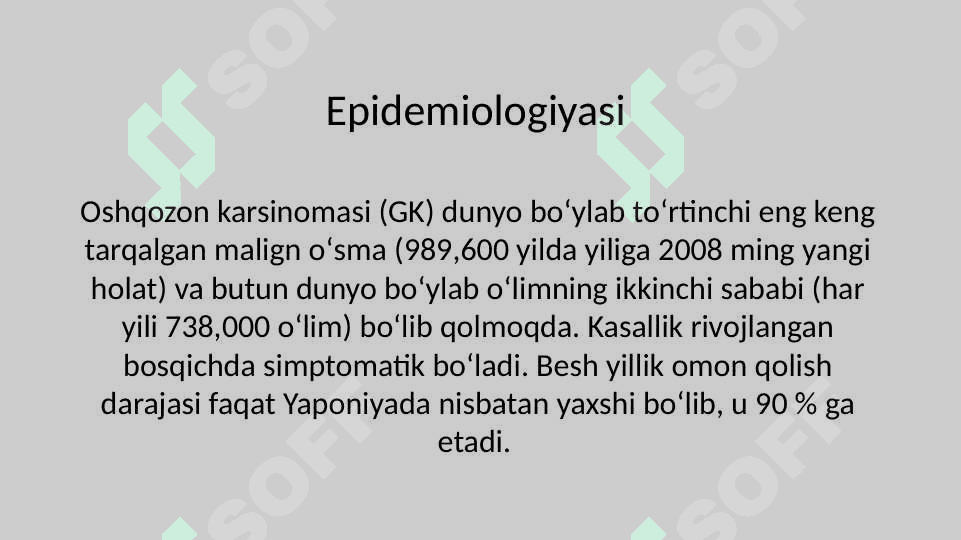 Oshqozon raki kasalligi 7