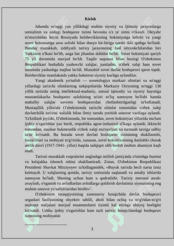 TASSRNING TASHKIL TOPISHI VA DAVLAT BOSHQARUVI 3