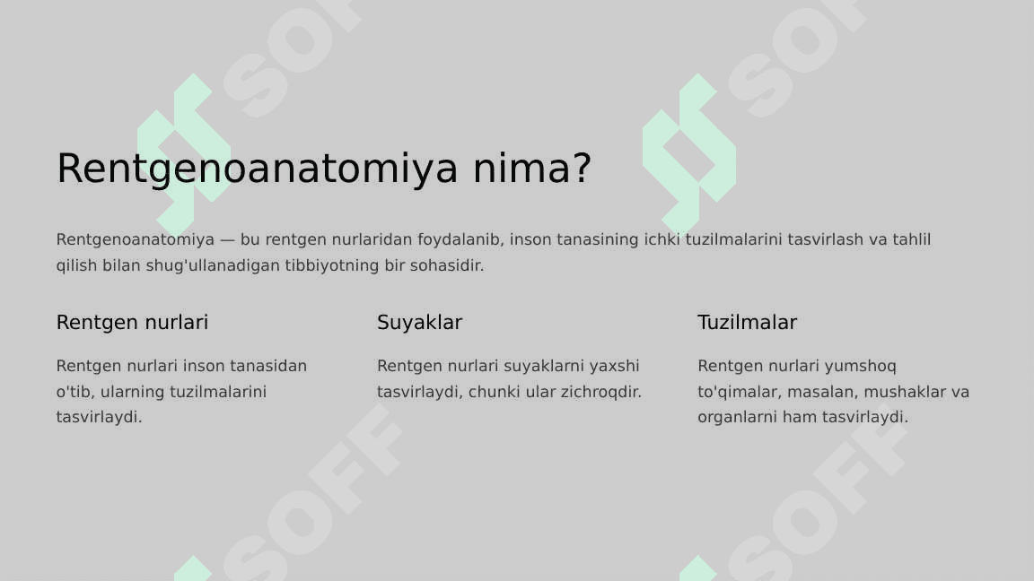Rentgenoanatomiyada yangi texnologiyalar 3