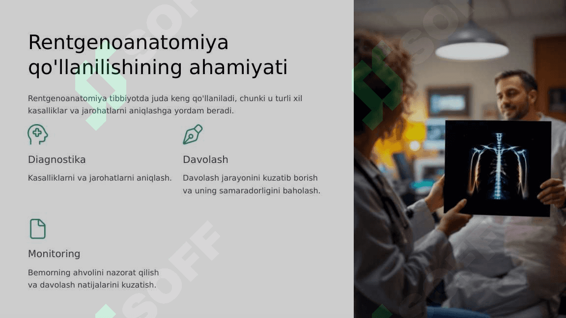 Rentgenoanatomiyada yangi texnologiyalar 5